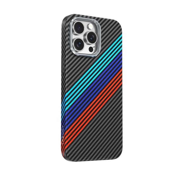 Trendy iPhone 15 Pro Max Design Case