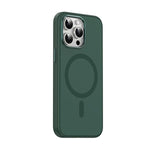Asli Global iPhone 15 Pro Max Duo Colored Silicone Case