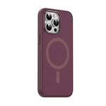 Asli Global iPhone 15 Pro Max Duo Colored Silicone Case