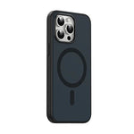 Asli Global iPhone 15 Pro Duo Colored Silicone Case
