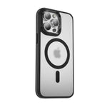 Asli Global Matt Pro MagSafe Case For iPhone 15 Pro