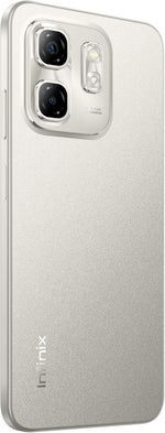 Infinix Hot 50i - 256GB - 4GB RAM - 6.7 inch | Grey