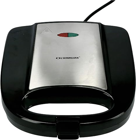 Grill Maker