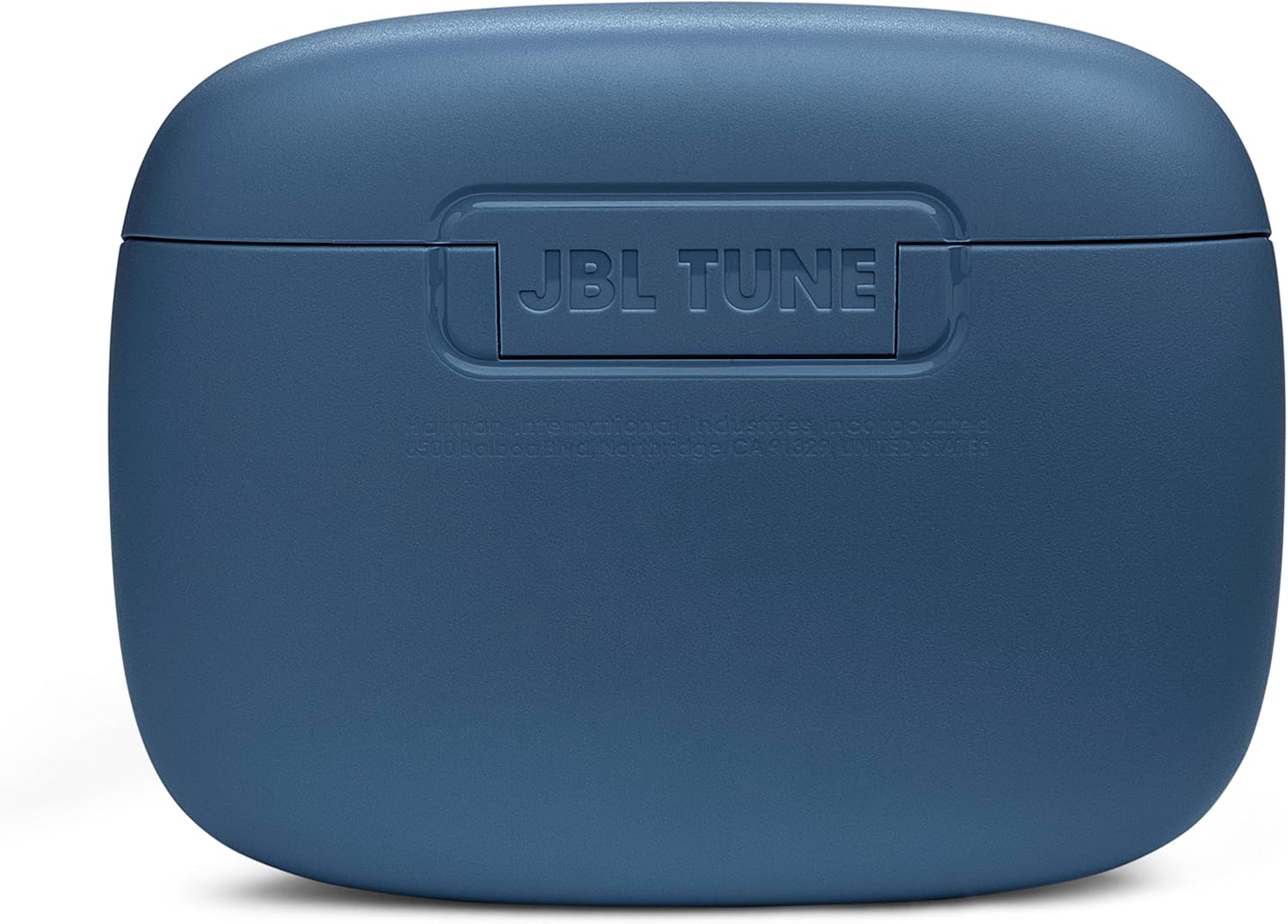 JBL Tune Flex True Wireless Noise Cancelling Earbuds | Blue
