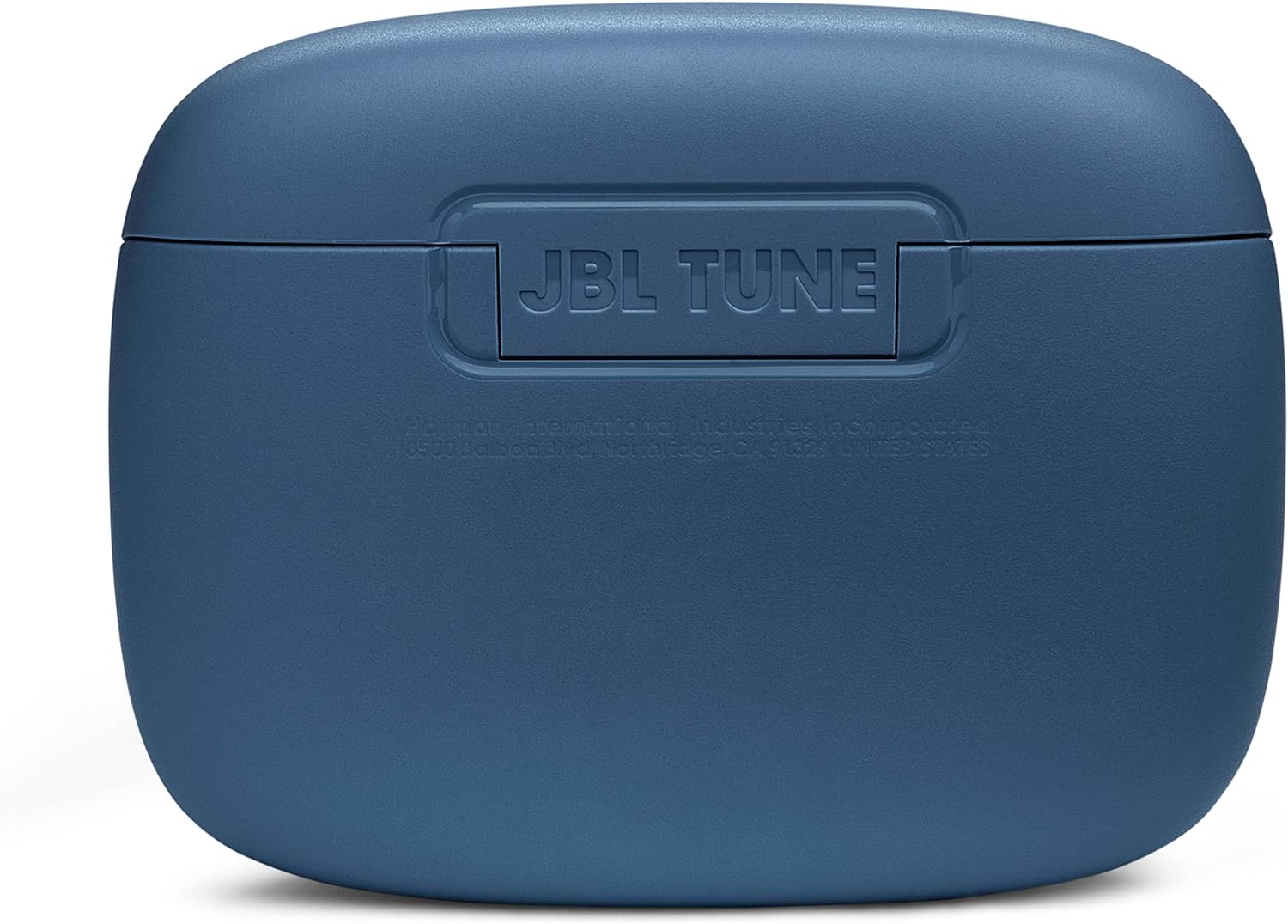 Jbl Tune Beam Active Noise Cancelling Headphones | Blue