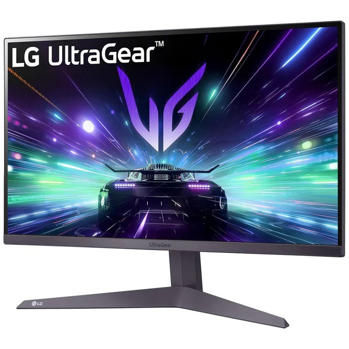 LG 27” UltraGear™ FHD 180Hz AMD FreeSync HDR10 Gaming Monitor