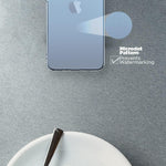 كڤر حماية PureArmor Shield من 90 Percent لهاتف IPhone 13 Pro Max | شفاف