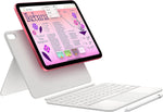 Apple iPad 10th Gen 10.9-inch 64GB Wi-Fi + Cellular | Yellow