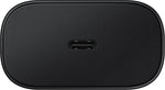 Samsung Charger 25W USB-C | Black