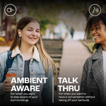 سماعات Wave Buds لاسلكية من JBL | بيچ