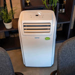 Geepas Portable Air Conditioner 1.0 Ton | Efficient Cooling