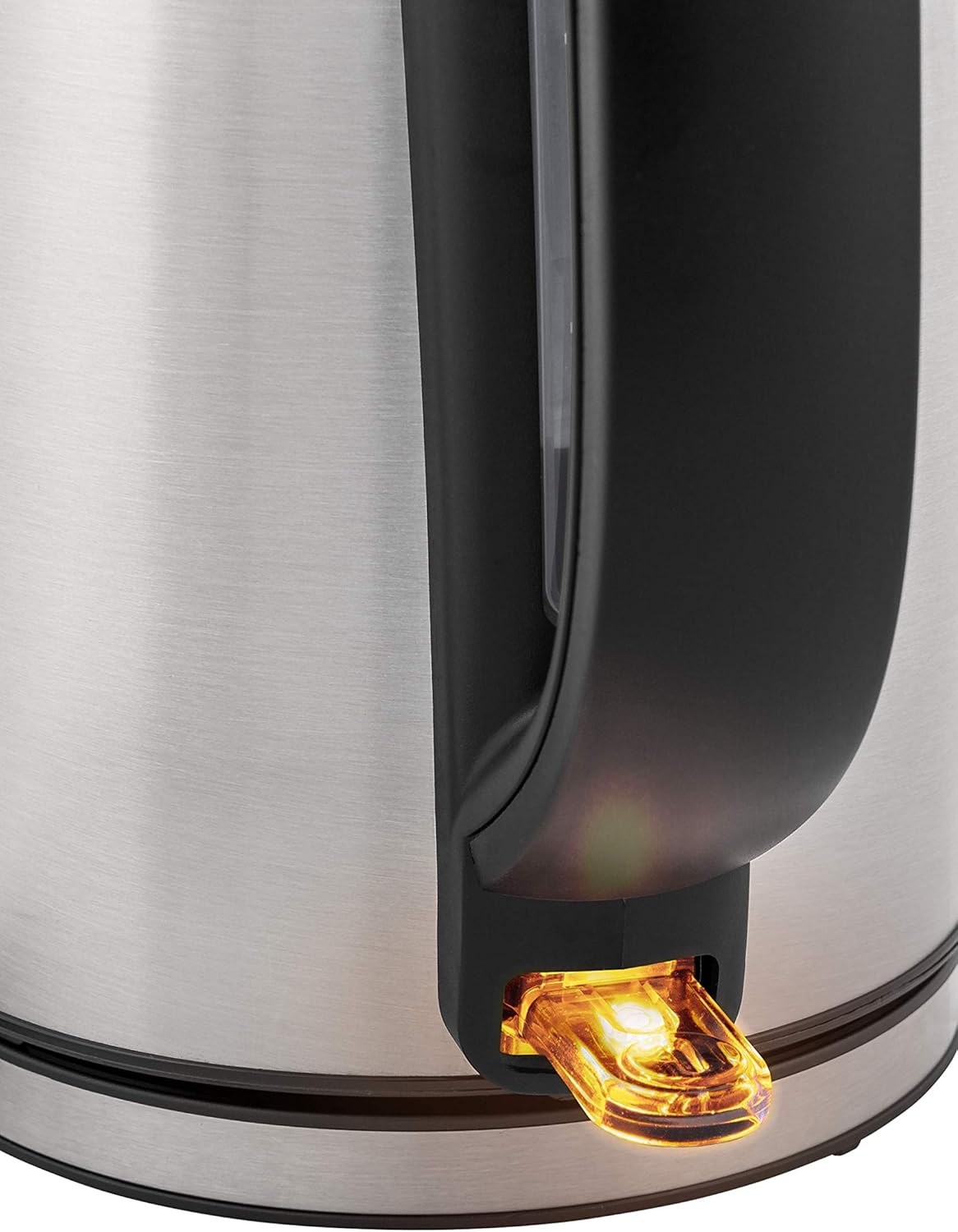 Sharp EK-JX43-S3 Stainless Steel Electric Kettle | 1.7L | 3000W | Silver