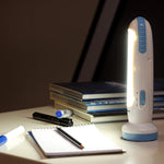 Olsenmark Rechargeable Led Emergency Lantern