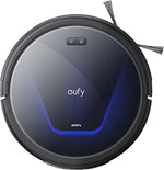 eufy G50 Hybrid Robot Vacuum | Black