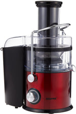 Geepas Centrifugal Juicer GJE5437 | Multicolor
