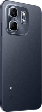 Infinix Hot 50i - 128GB - 6GB RAM - 6.7 inch | Black