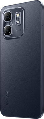 Infinix Hot 50i - 128GB - 6GB RAM - 6.7 inch | Black