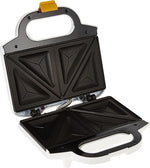 Moulinex Sandwich Maker and Waffle 700W Ultra Compact
