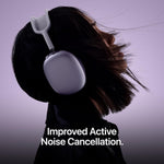 AirPods Max 2 Wireless ANC Headphones | Blue