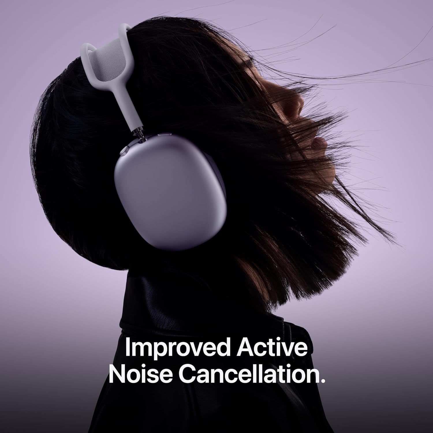 AirPods Max 2 Wireless ANC Headphones | Blue