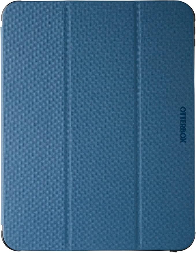 حافظة Otterbox لجهاز iPad مقاس 10 بوصات (2022) - أزرق (77-89965)