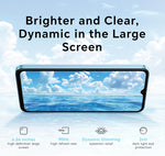 هونر X5B بسعة 64 جيجابايت 4 جيجا رام | أزرق