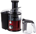 Geepas Centrifugal Juicer GJE5437 | Multicolor