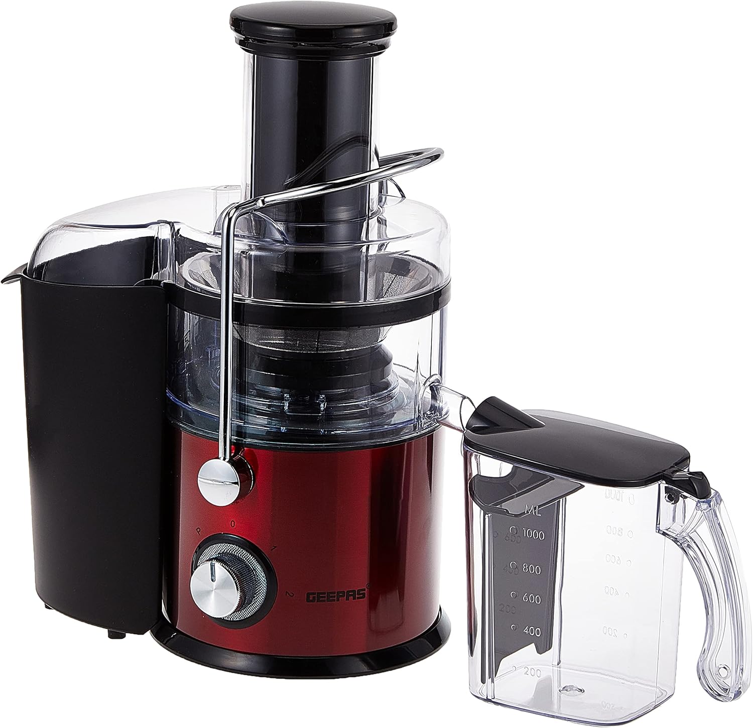 Juicer