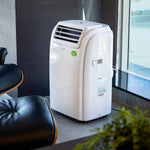 Geepas Portable Air Conditioner 1.0 Ton | Efficient Cooling
