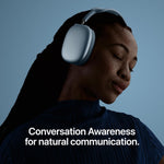 AirPods Max 2 Wireless ANC Headphones | Blue