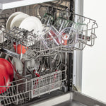 قطاعة الطعام الأساسية  من Moulinex  – قوة 300 واط | سعة 400 مل | 4 شفرات من الفولاذ المقاوم للصدأ