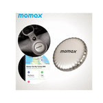 Momax Pintag Find My Tracker | Titanium