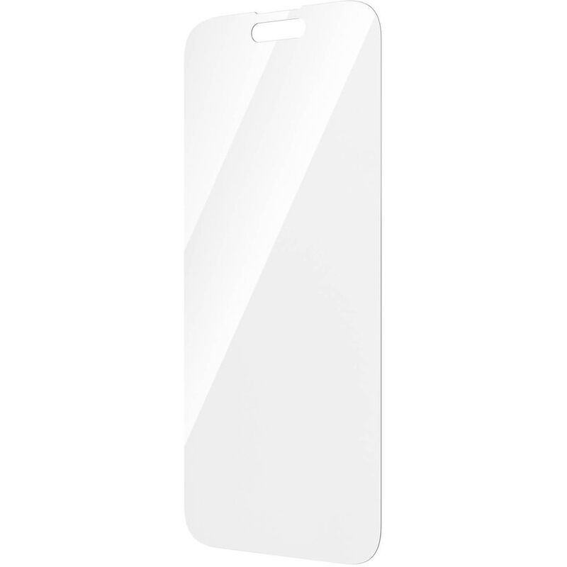 Panzer iPhone 14 Pro Glass Clear
