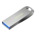 SanDisk Ultra Luxe USB 3.2 Gen 1 Flash Drive - 256GB