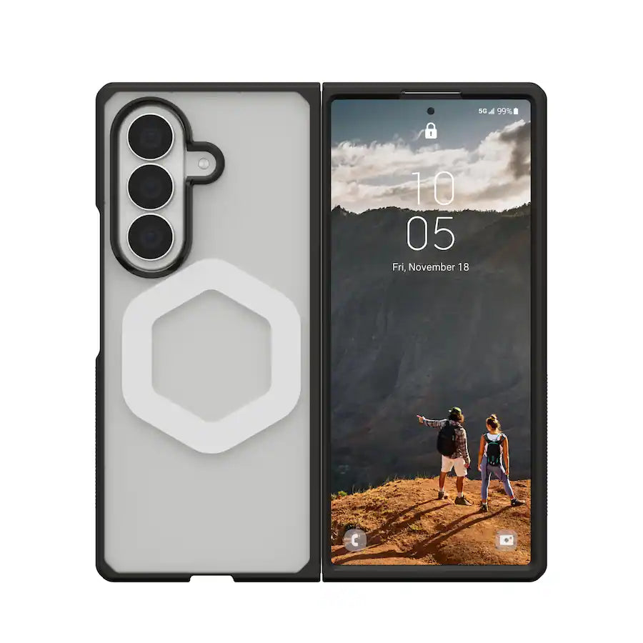 جراب UAG لهاتف Galaxy Z Fold8 Ultra مع مغناطيس 