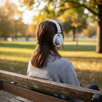 سماعات Sonique Tune True من ليزل لاسلكية بتقنية ستيريو 