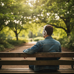 سماعات Sonique Tune True من ليزل لاسلكية بتقنية ستيريو 