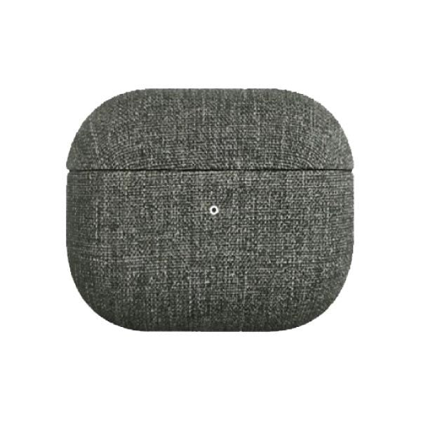 Airpods 3 Fabric Case Protection | Gray