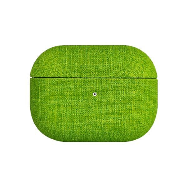 Airpods Pro 2 Protective Case | Light Green