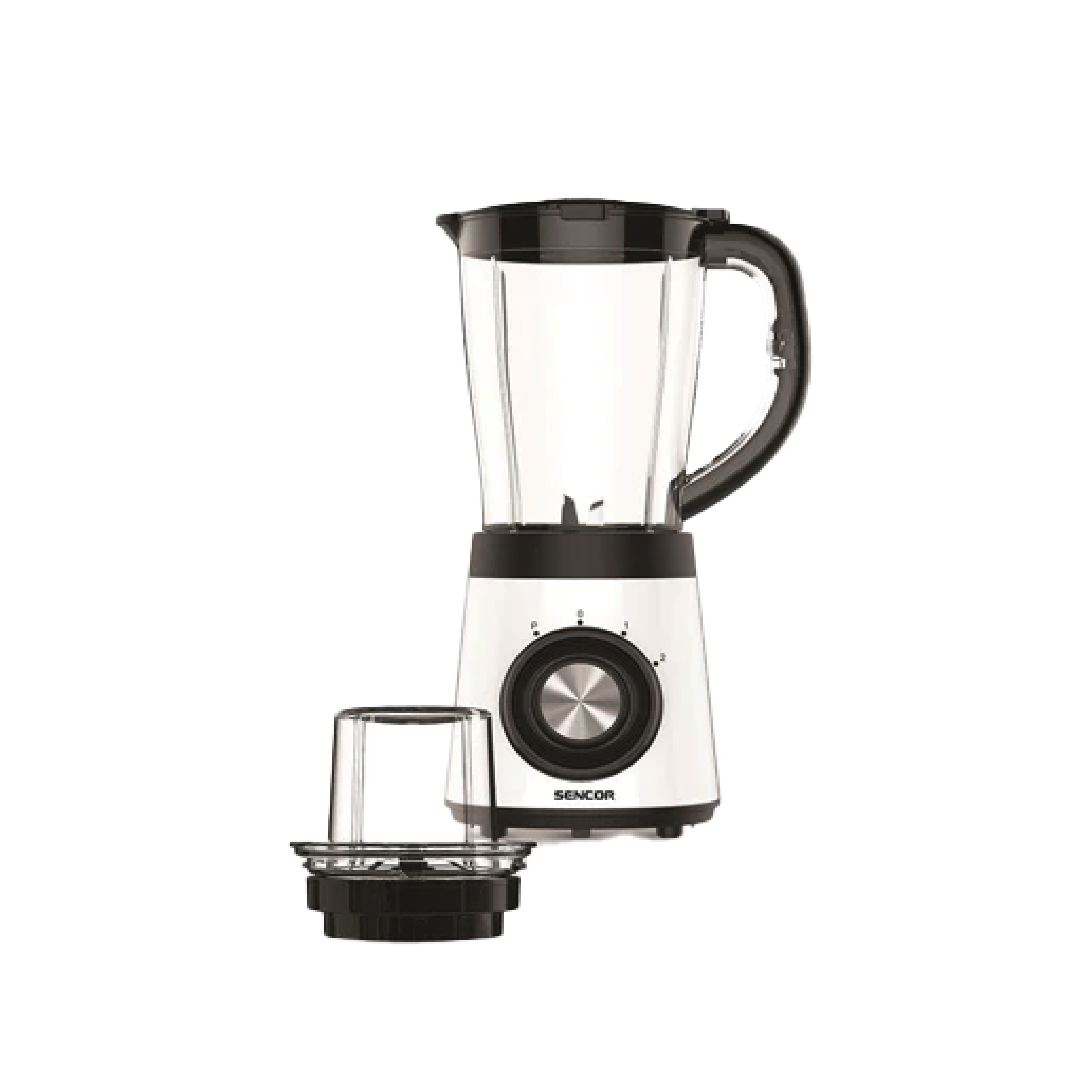 Sencor Jug Blender SBL3570, 500 Wattts, 1.5 Liter, 2 speeds