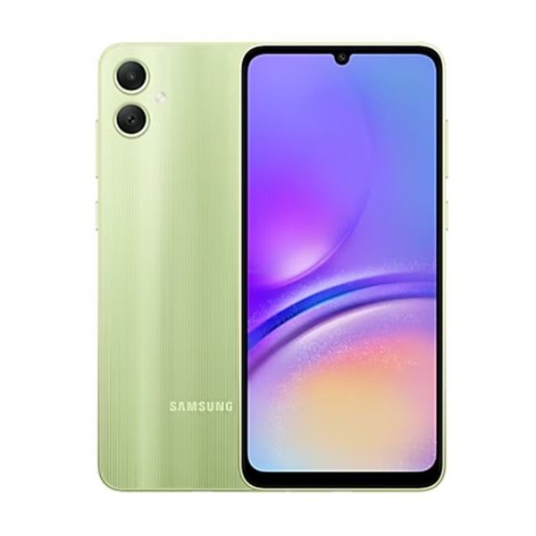 Samsung Galaxy A05 - 128GB - 4GB RAM - 6.7 inch | Green