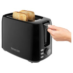 Sencor Toaster STS2607BK 750W | Black