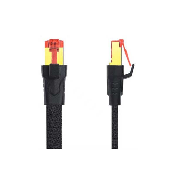 Coteci 2M Cat Class 8 Universal High Speed Network Cable