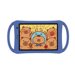 Oteeto TAB 8 Kids Tablet 8-Inch 6GB RAM, 128GB + Bundle Offer | Blue