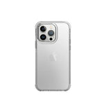 Uniq Hybrid iPhone 14 Pro Combat | Crystal (Clear)