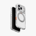 UNIQ Swivix 360° Rotating Kickstand Case for iPhone 18 Pro Max