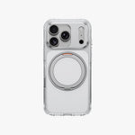 UNIQ Swivix 360° Rotating Kickstand Case for iPhone 18 Pro Max