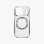 UNIQ Swivix 360° Rotating Kickstand Case for iPhone 18 Pro Max