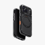 UNIQ Swivix 360° Rotating Kickstand Case for iPhone 18 Pro Max