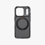 UNIQ Swivix 360° Rotating Kickstand Case for iPhone 18 Pro Max